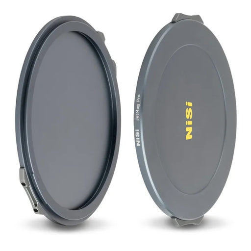 NiSi JetMag Pro 67MAG Cap Kit ฟิลเตอร์แม่เหล็ก