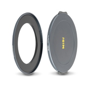 NiSi JetMag Pro 82MAG Filter ND/UV/CPL/Black Mist/VND — 72mm Ring