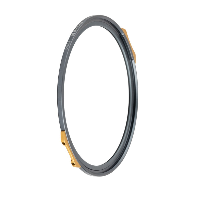 NiSi JetMag Pro 82MAG Filter ND/UV/CPL/Black Mist/VND — Black Magic 1/4