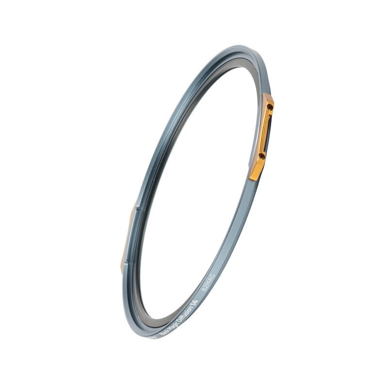NiSi JetMag Pro 82MAG Filter ND/UV/CPL/Black Mist/VND — 62mm Ring