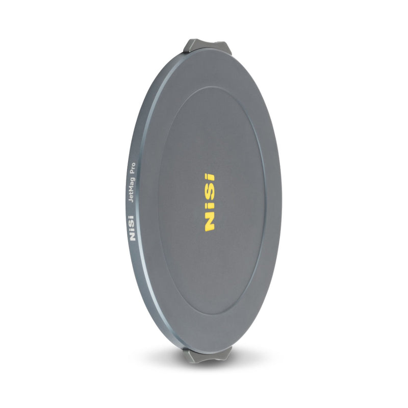 NiSi JetMag Pro 82MAG Filter ND/UV/CPL/Black Mist/VND — Cross Screen 4x