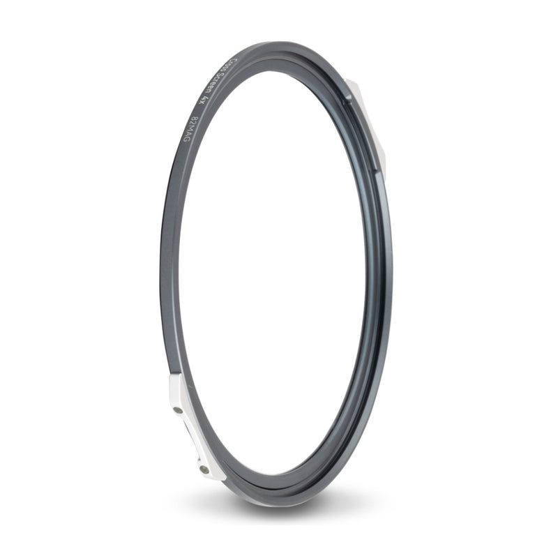 NiSi JetMag Pro 82MAG Filter ND/UV/CPL/Black Mist/VND — Glow Mist 1/4