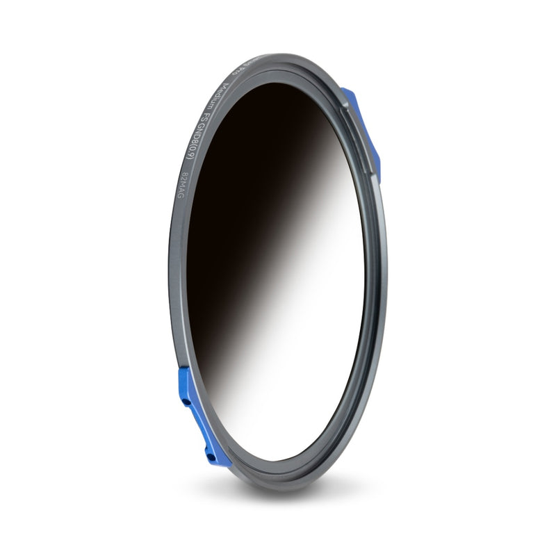 NiSi JetMag Pro 82MAG Filter ND/UV/CPL/Black Mist/VND — ND32000