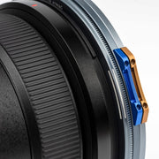 NiSi JetMag Pro Highlight Diffusion Filter (HDF) 1/2 สำหรับงานถ่ายภาพและวิดีโอ