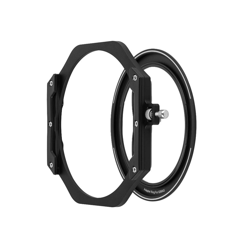 NiSi JetMag Pro 82MAG Filter ND/UV/CPL/Black Mist/VND — Holder System
