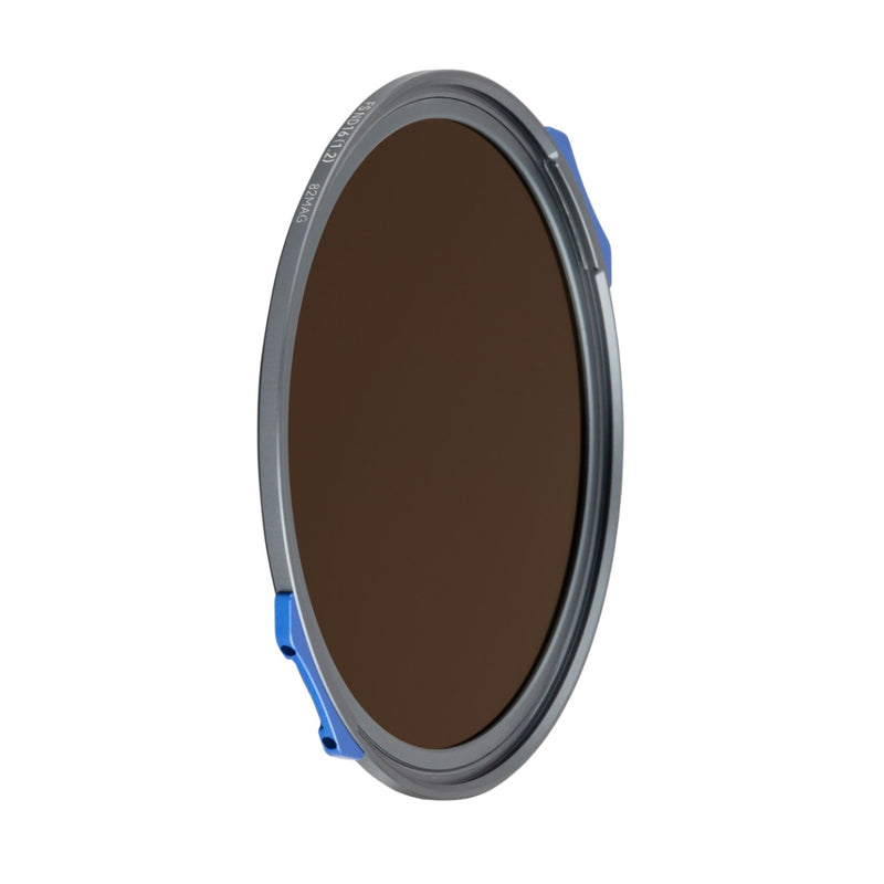 NiSi JetMag Pro 82MAG Filter ND/UV/CPL/Black Mist/VND — Adapter Kit 72mm