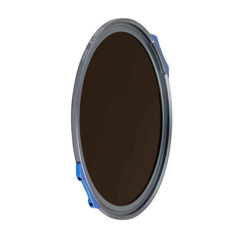NiSi JetMag Pro 82MAG Filter ND/UV/CPL/Black Mist/VND — Adapter Kit 77mm