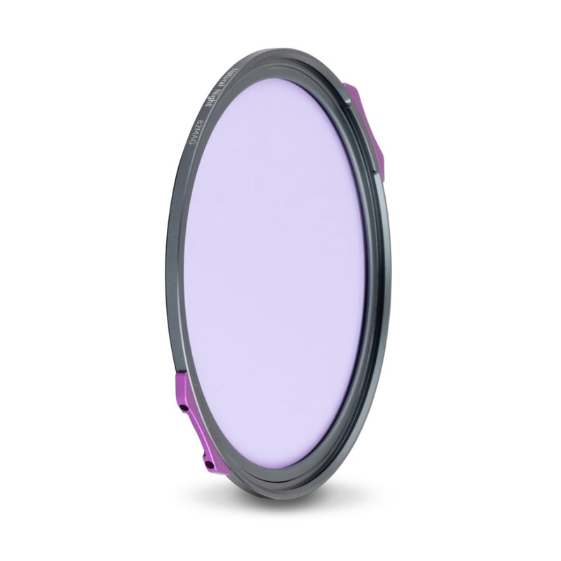 NiSi JetMag Pro 82MAG Filter ND/UV/CPL/Black Mist/VND — Cap Kit