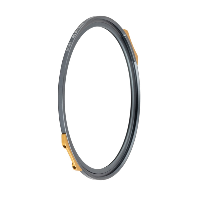 NiSi JetMag Pro 82MAG Filter ND/UV/CPL/Black Mist/VND — Pure Mist 1/2