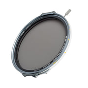 NiSi JetMag Pro 82MAG Filter ND/UV/CPL/Black Mist/VND — True Color CPL