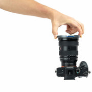NiSi 82MAG Kit - Flex Kit 1-5 Stops (True Color VND มุมมองด้านหน้า