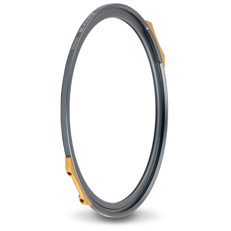 NiSi JetMag Pro 95MAG Filter ND/UV/CPL/Black Mist/VND — Glow Mist 1/4
