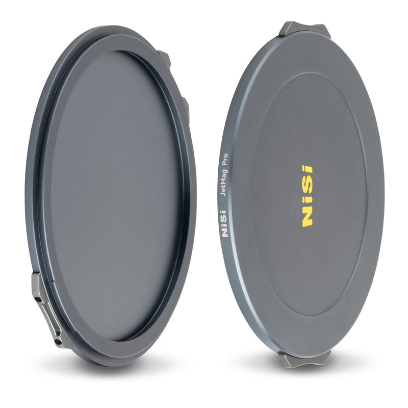 NiSi JetMag Pro 95MAG Filter ND/UV/CPL/Black Mist/VND — 77mm Ring