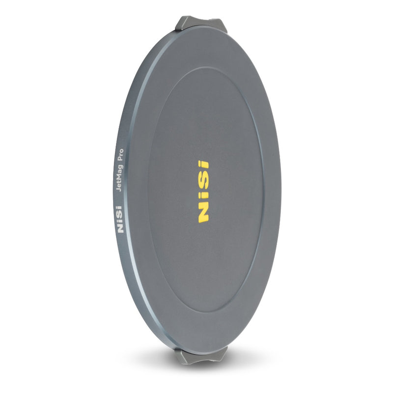 NiSi JetMag Pro 95MAG Filter ND/UV/CPL/Black Mist/VND — Cap Kit