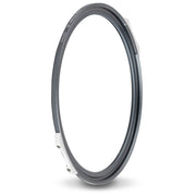 NiSi JetMag Pro 95MAG Filter ND/UV/CPL/Black Mist/VND — Front Cap