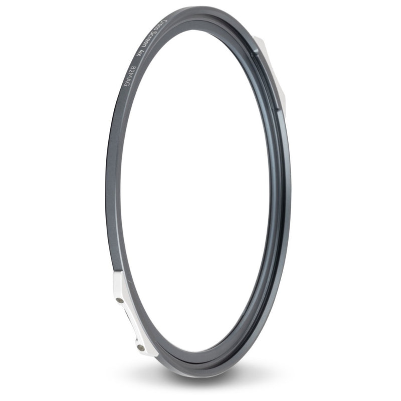NiSi JetMag Pro 95MAG Filter ND/UV/CPL/Black Mist/VND — Front Cap