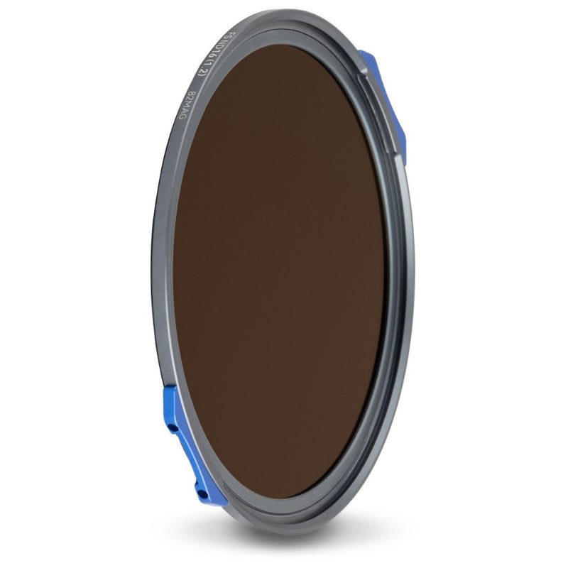 NiSi JetMag Pro 95MAG Filter ND/UV/CPL/Black Mist/VND — ND1000