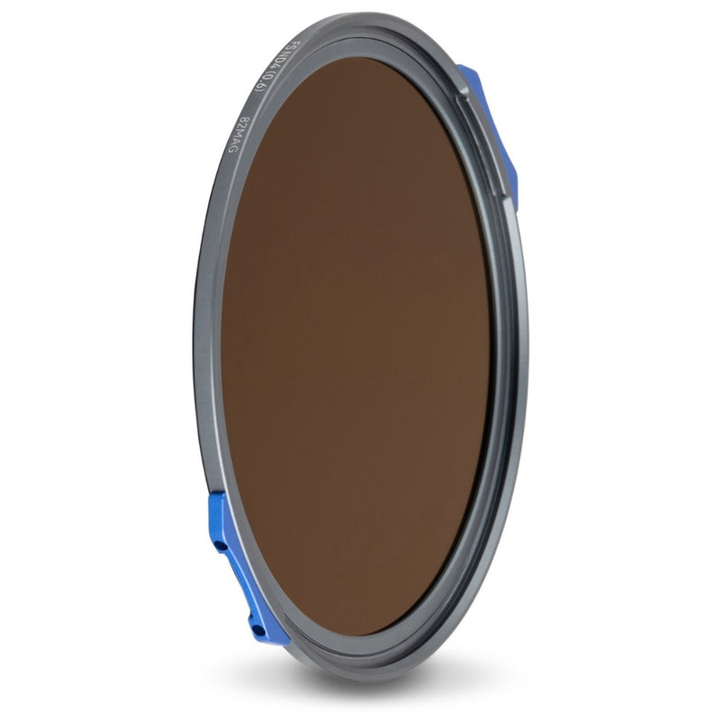 NiSi JetMag Pro 95MAG Filter ND/UV/CPL/Black Mist/VND — ND16