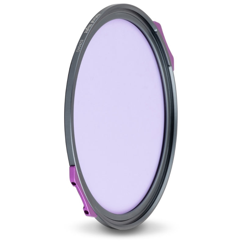 NiSi JetMag Pro 95MAG Filter ND/UV/CPL/Black Mist/VND — Black Mist 1/4