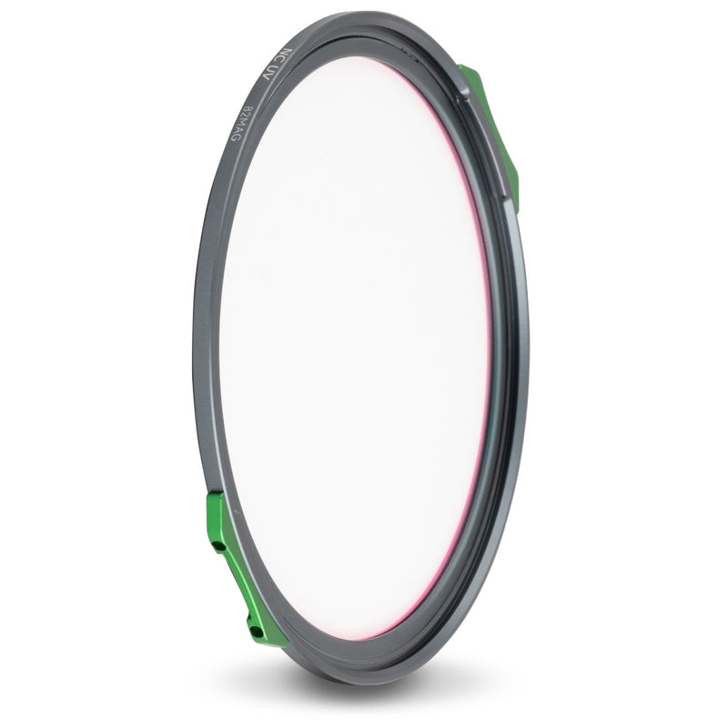 NiSi JetMag Pro 95MAG Filter ND/UV/CPL/Black Mist/VND — Black Magic 1/4