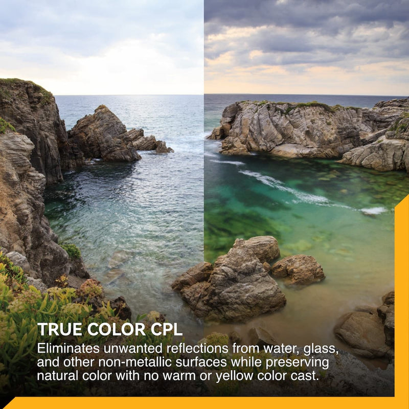 NiSi JetMag Pro 95MAG Filter ND/UV/CPL/Black ฟิลเตอร์ NiSi ของแท้