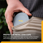 NiSi JetMag Pro 95MAG Filter ND/UV/CPL/Black NiSi ประกันศูนย์ไทย