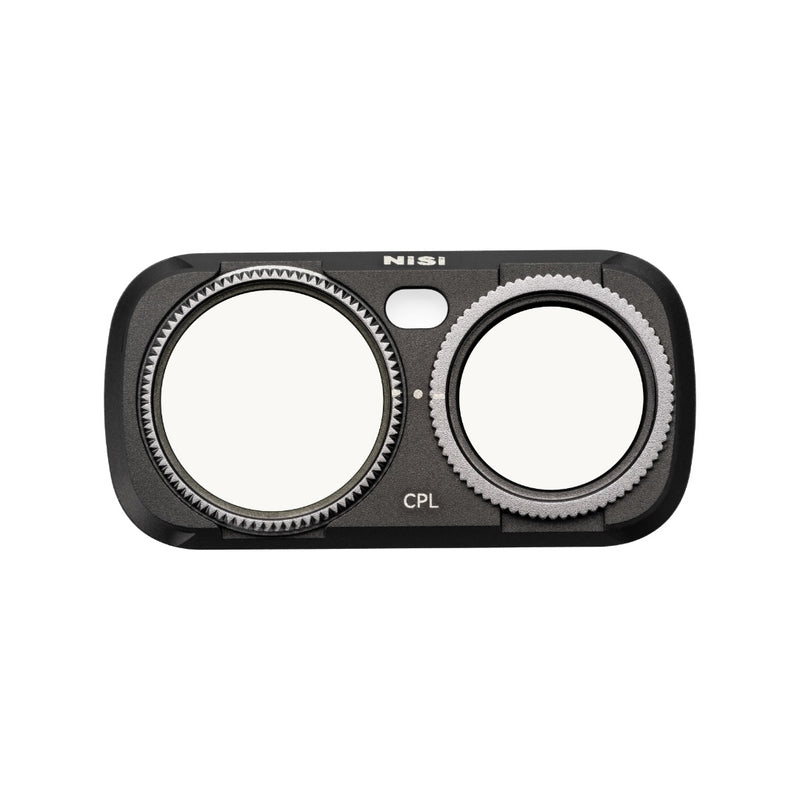 NiSi Luna Ultra Filter Series
