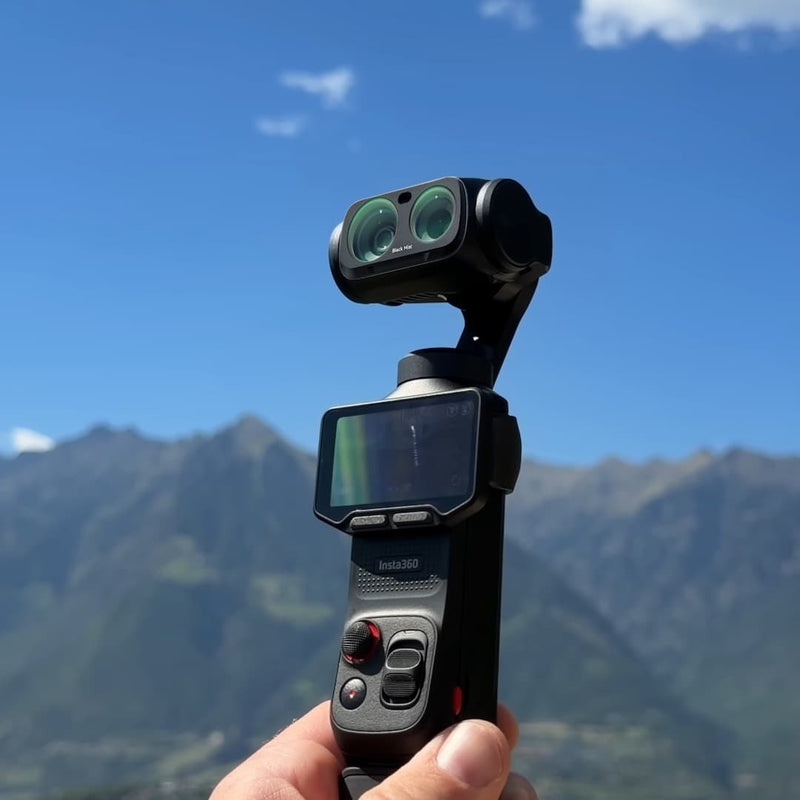 NiSi Luna Ultra Filter Series — Pro Kit