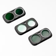 NiSi Luna Ultra Filter Series — VND1-5