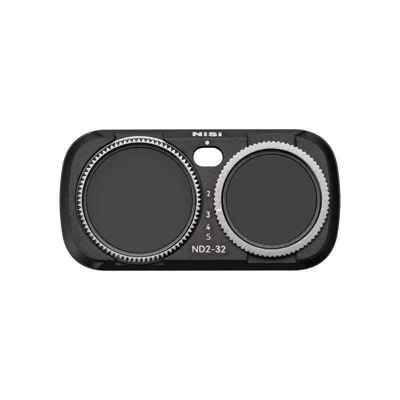 NiSi Luna Ultra Filter Series