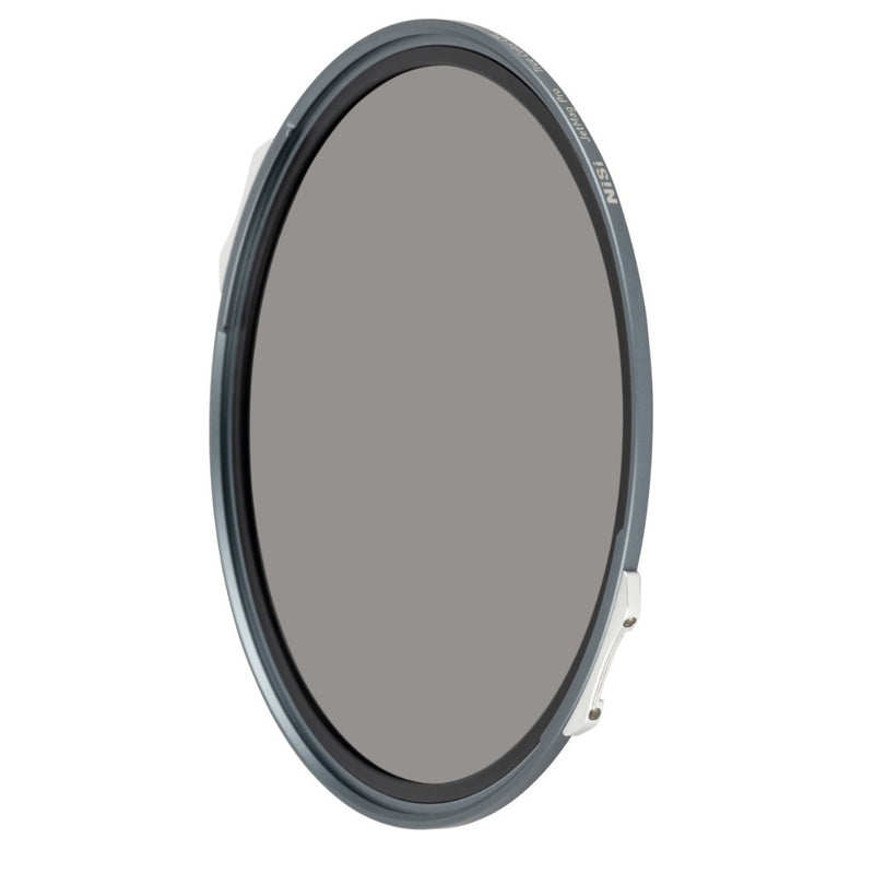 NiSi MAXMAG Filter Series ND/UV/CPL/Natural Night — Back Cap