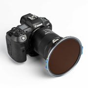 ฟิลเตอร์แม่เหล็ก NiSi MAXMAG Canon RF 14mm ND1000 10 สต็อป