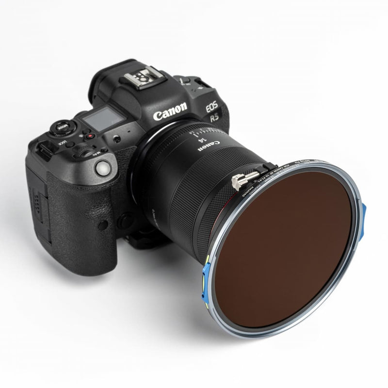 ฟิลเตอร์แม่เหล็ก NiSi MAXMAG Canon RF 14mm ND1000 10 สต็อป