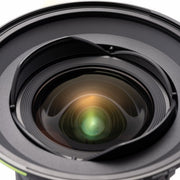 ฟิลเตอร์แม่เหล็ก NiSi MAXMAG Canon RF 14mm ฝาแม่เหล็กหน้าหลัง