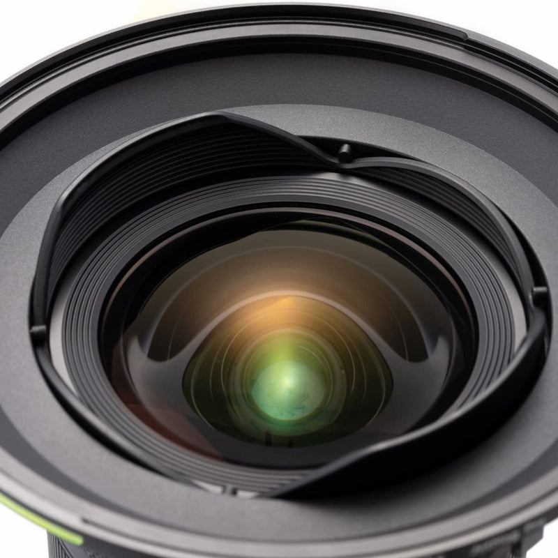 ฟิลเตอร์แม่เหล็ก NiSi MAXMAG Canon RF 14mm ฝาแม่เหล็กหน้าหลัง