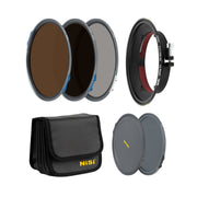 NiSi JetMag Pro MAXMAG Landscape ND Kit for Sony 14m ฟิลเตอร์แม่เหล็ก