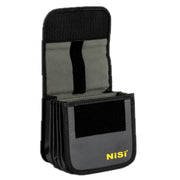 NiSi MAXMAG Filter Series ND/UV/CPL/Natural Night วัสดุคุณภาพสูง