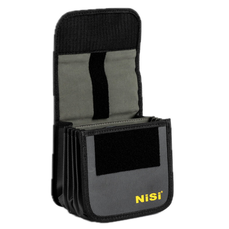 NiSi MAXMAG Filter Series ND/UV/CPL/Natural Night วัสดุคุณภาพสูง