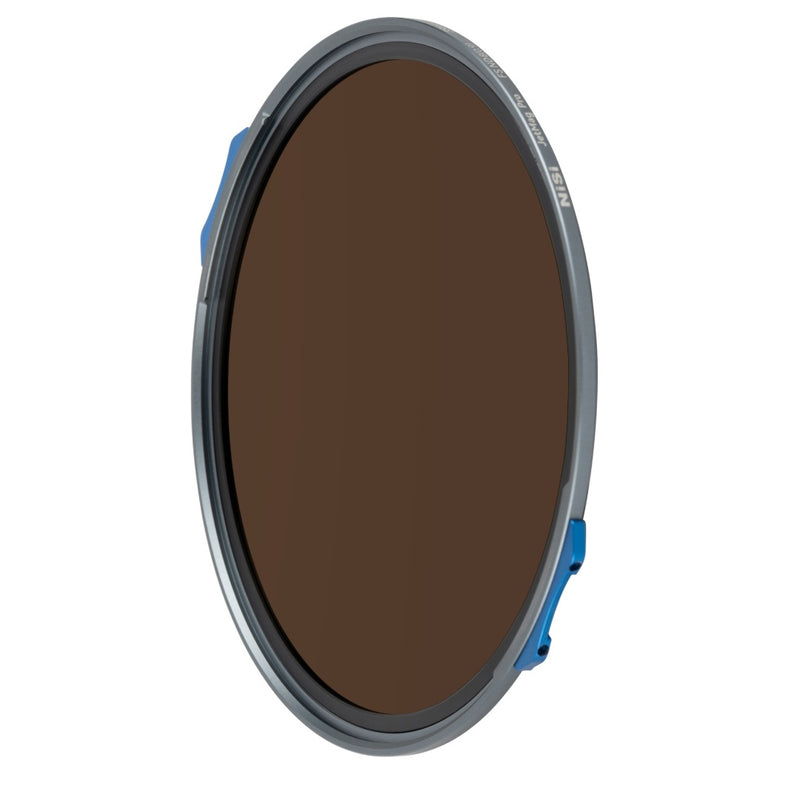 NiSi MAXMAG Filter Series ND/UV/CPL/Natural N สำหรับงานถ่ายภาพและวิดีโอ