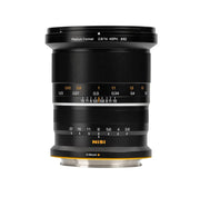 NiSi MF 16mm F2.8 ASPH. Ultra-Wide Medium Format Len เลนส์