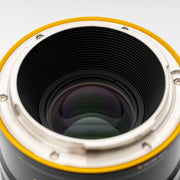 NiSi MF 16mm F2.8 ASPH. Ultra-Wide Medium Format Len รายละเอียดงานประกอบ