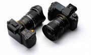NiSi MF 16mm F2.8 ASPH. Ultra-Wide Medium Format Len — GFX Mount