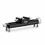 NiSi Macro Focusing Rail NM-180 / NM-200S รายละเอียดงานประกอบ