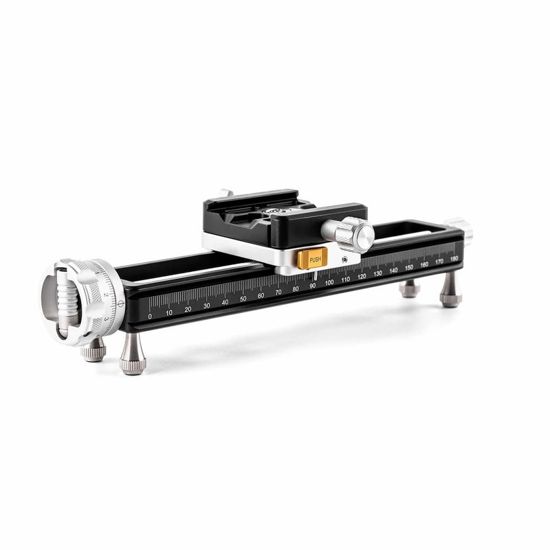 NiSi Macro Focusing Rail NM-180 / NM-200S — NM-180