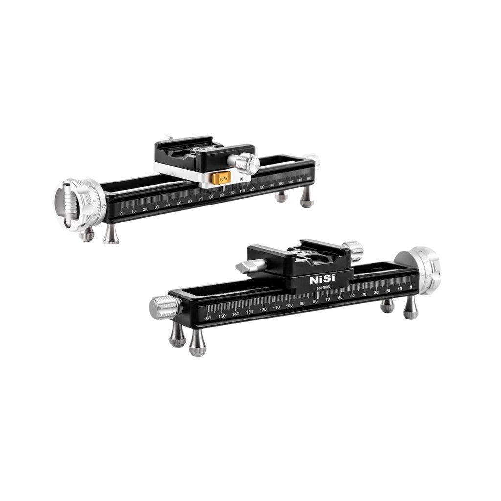 NiSi Macro Focusing Rail NM-180 / NM-200S ราง Accessory