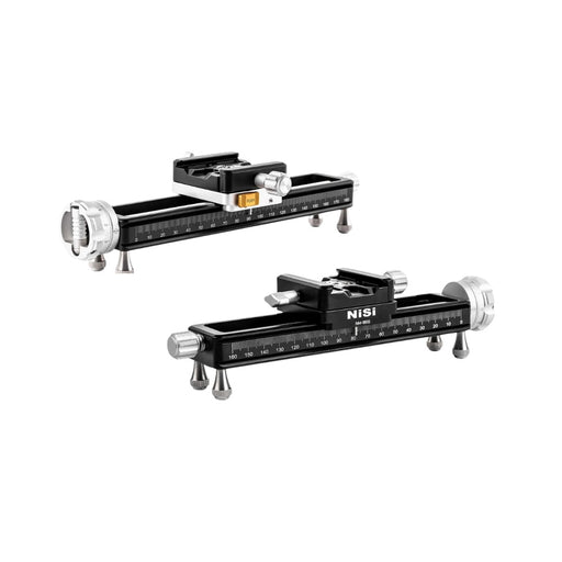 NiSi Macro Focusing Rail NM-180 / NM-200S ราง Accessory