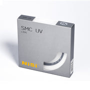 NiSi 37-95mm L395 SMC UV Filter ฟิลเตอร์ NiSi ของแท้