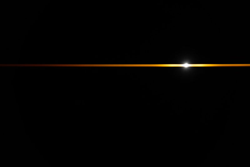 NiSi 67-82mm Allure Streak Orange 2mm Filter ฟิลเตอร์ NiSi ของแท้