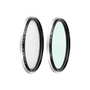 NiSi 49-95mm Swift System Black Mist 1/4 & 1/8 Filte ฟิลเตอร์ Black Mist