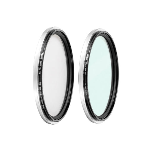 NiSi 49-95mm Swift System Black Mist 1/4 & 1/8 Filte ฟิลเตอร์ Black Mist